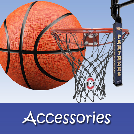 Basketball Hoop Accessories