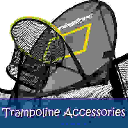 Trampoline Accessories