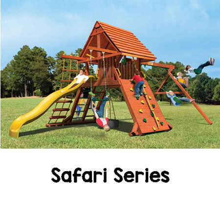 Safari Series