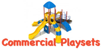 Commercial Playsets