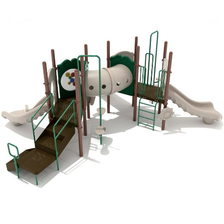 Commercial Playsets