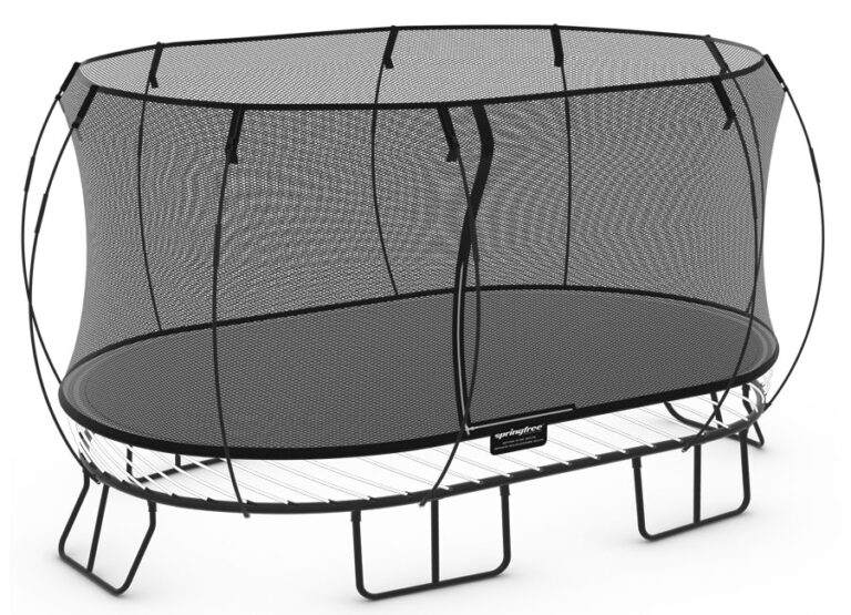 O200 - Jumbo Oval