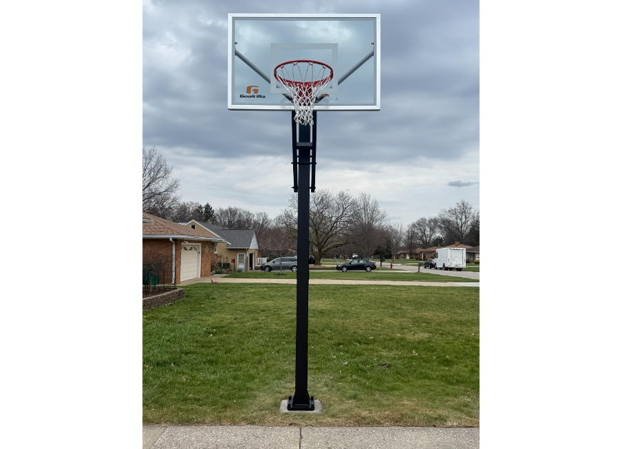 111852 Hoop GS54c
