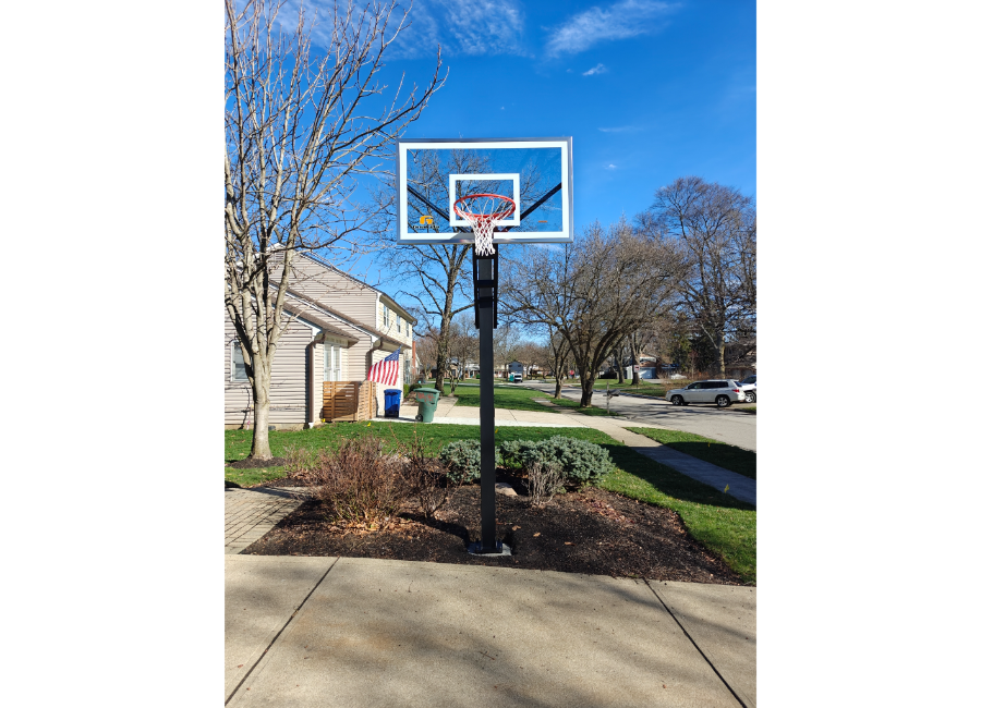 111946 – Hoop GS60c