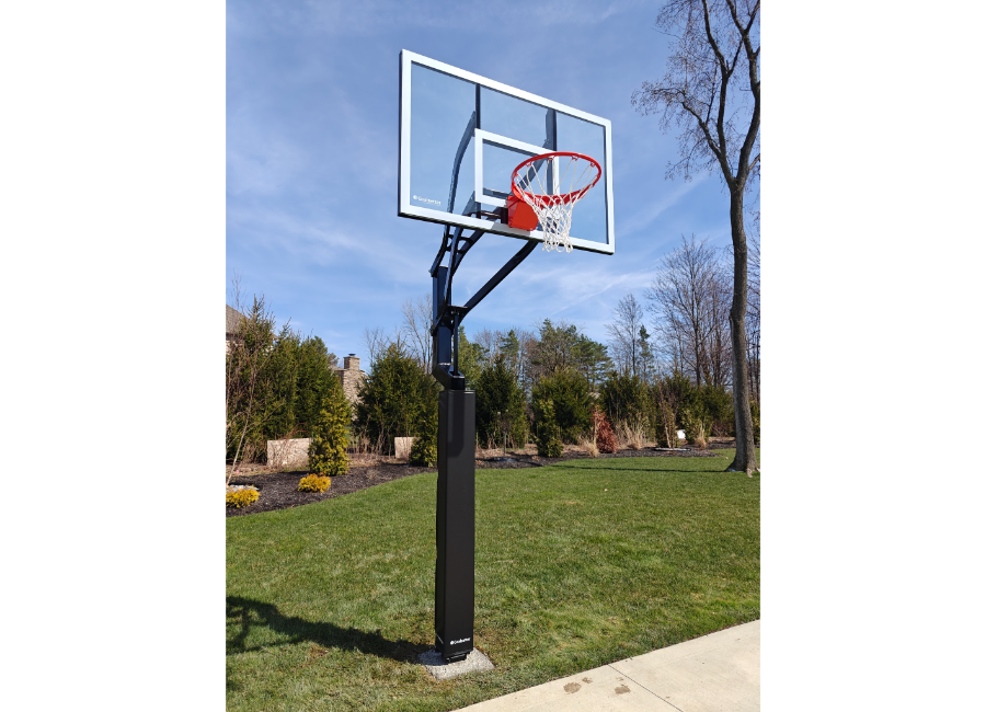 111982 – Hoop All-American
