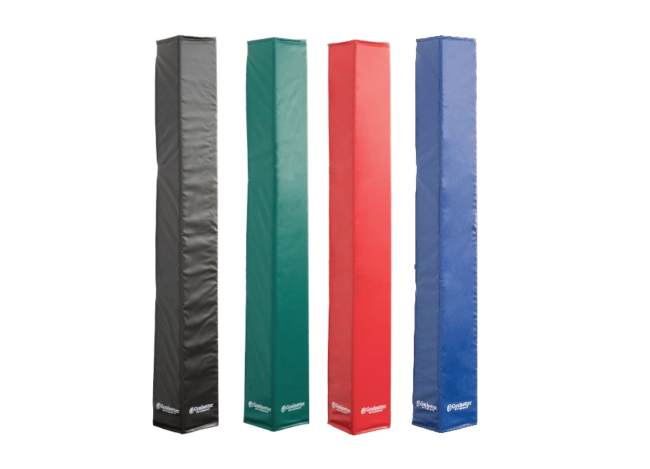 Custom Fitted Pole Pad