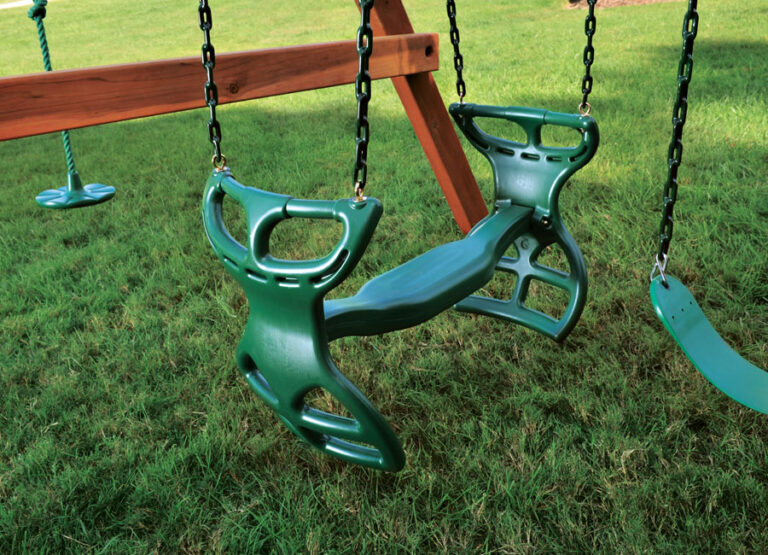 Glider Swing