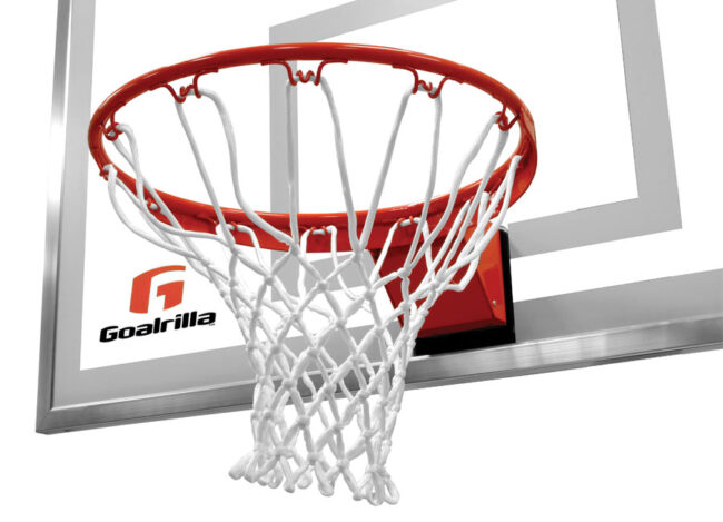 Goalrilla Heavy Weight Flex Rim