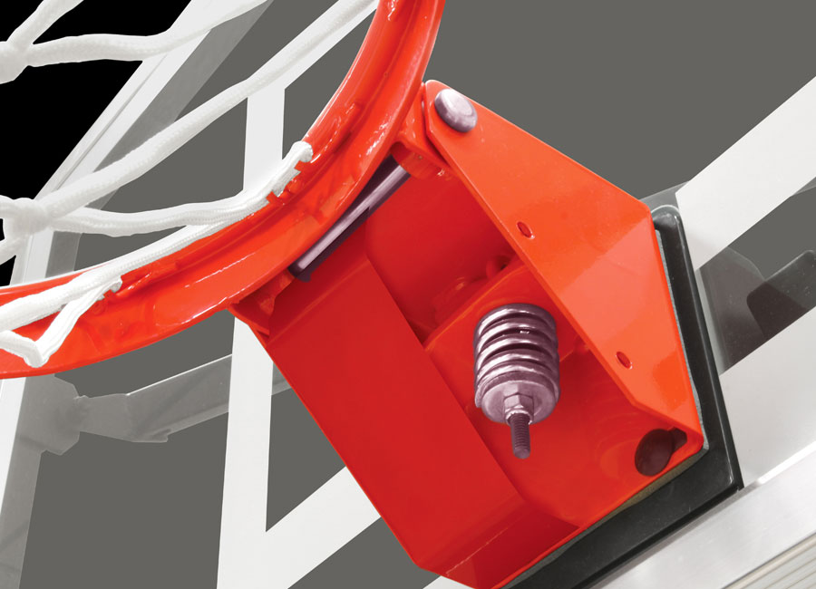 Goalrilla-Medium-Weight-Flex-Rim-Close-Up