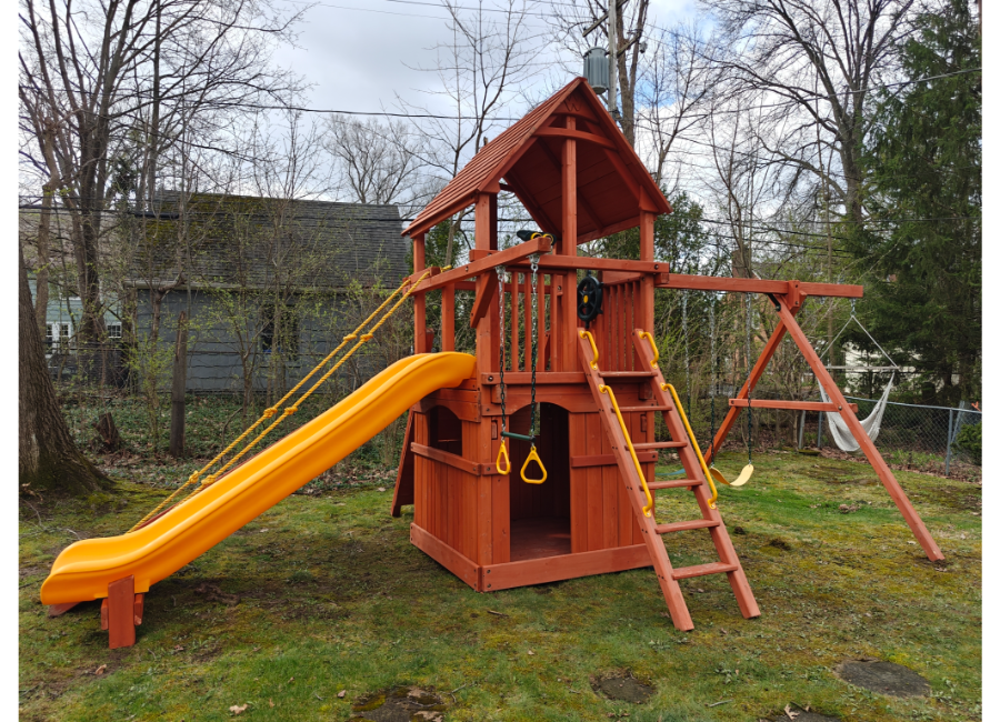 Pg30 Playhouse 5 Combo 2 w WR and Bonus Room