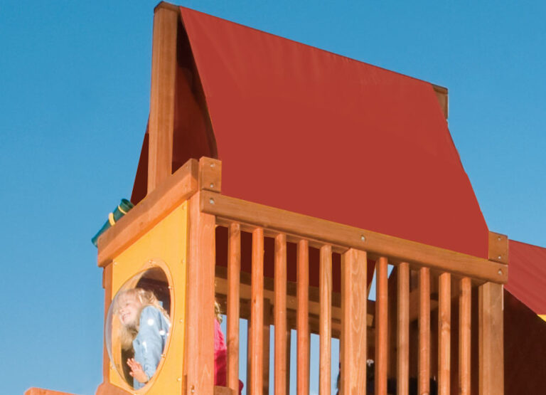 Skybox Vinyl Roof