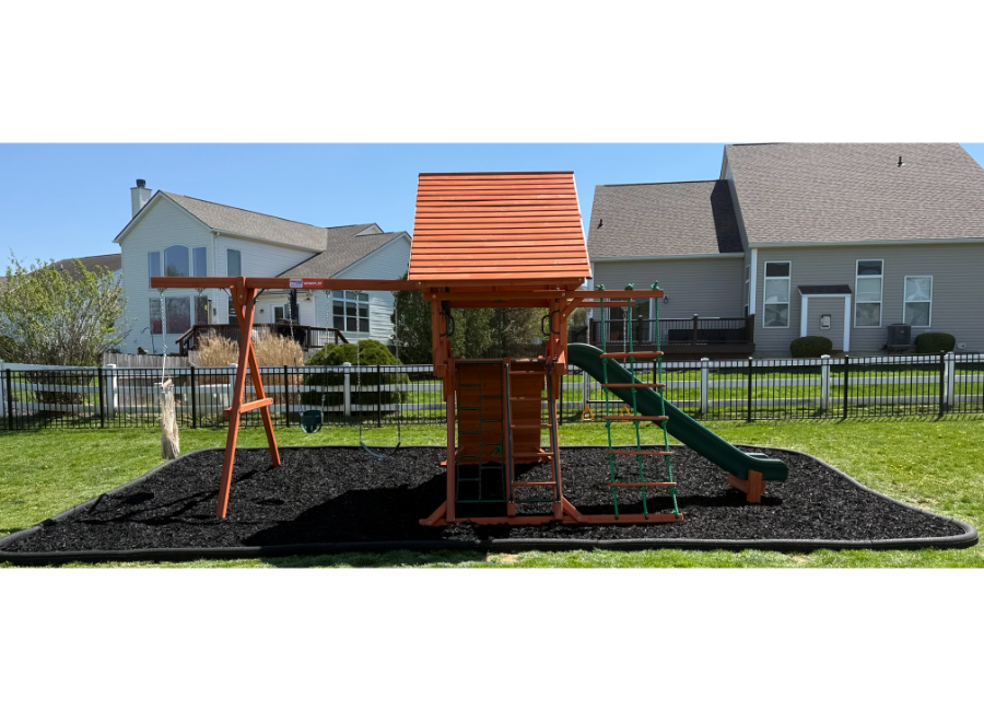 Woodplay Outback Boost – Cedar (15C C) and Base