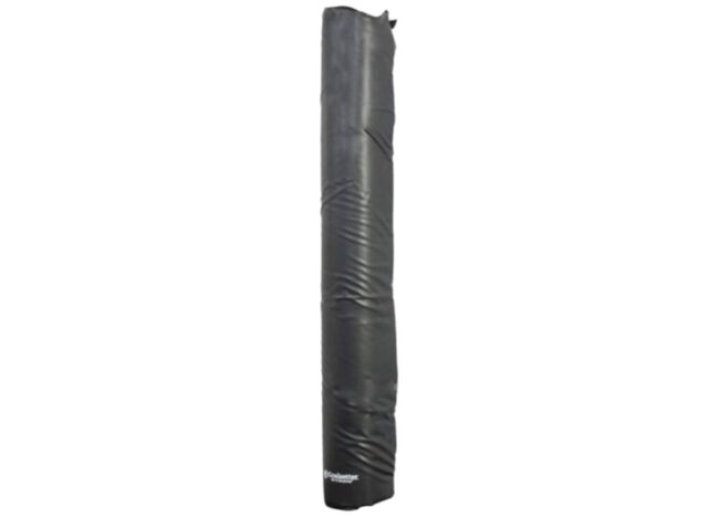 Wrap Around Pole Pad