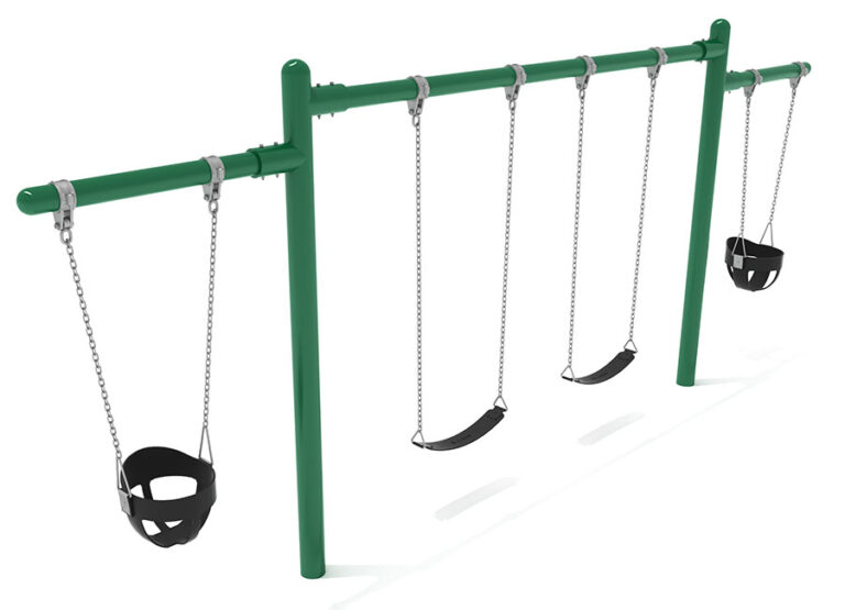One Bay & Two Cantilevers Frame