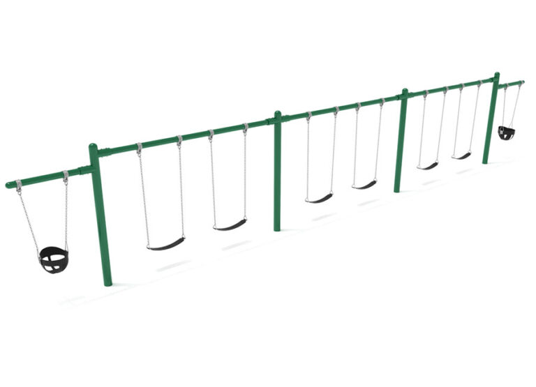 Three Bay & Two Cantilevers Frame
