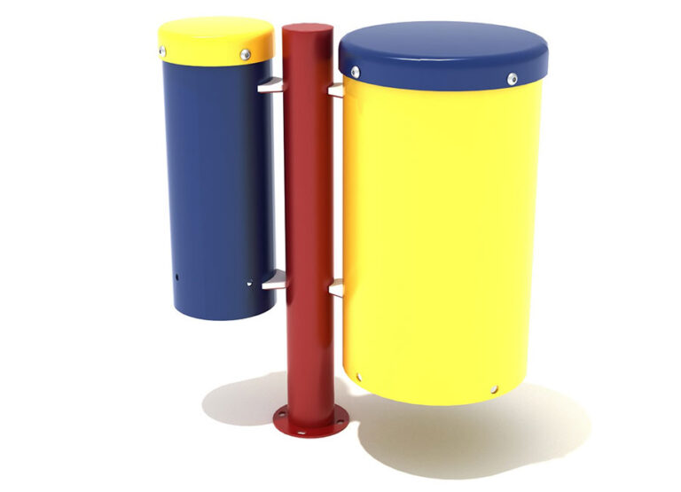 Bongo Drums