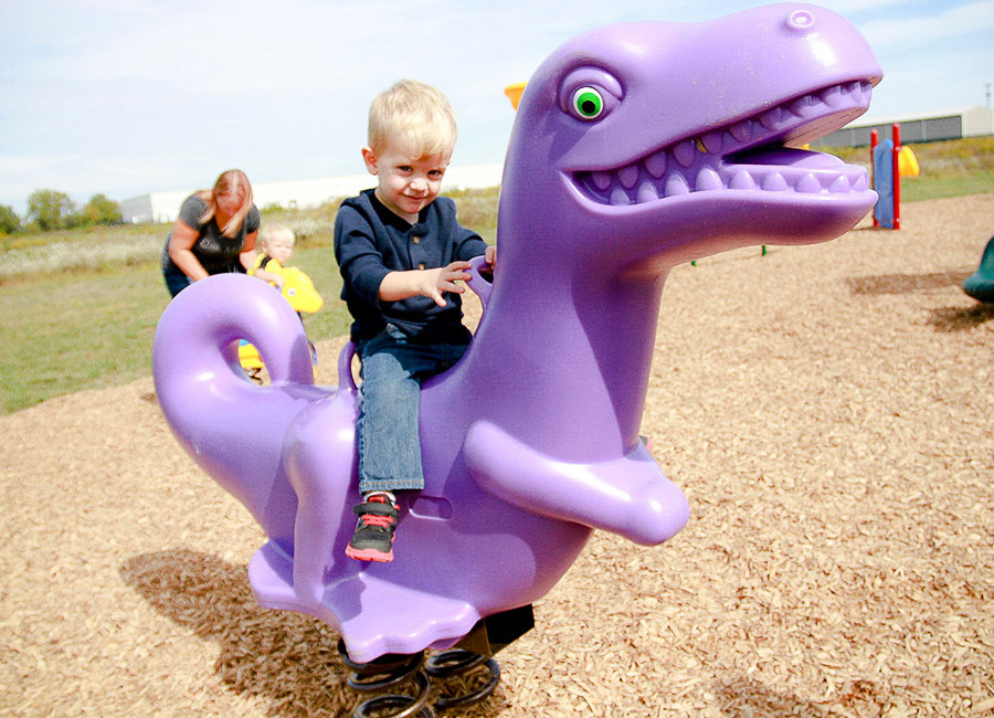 Charlie-Chomper-Kids