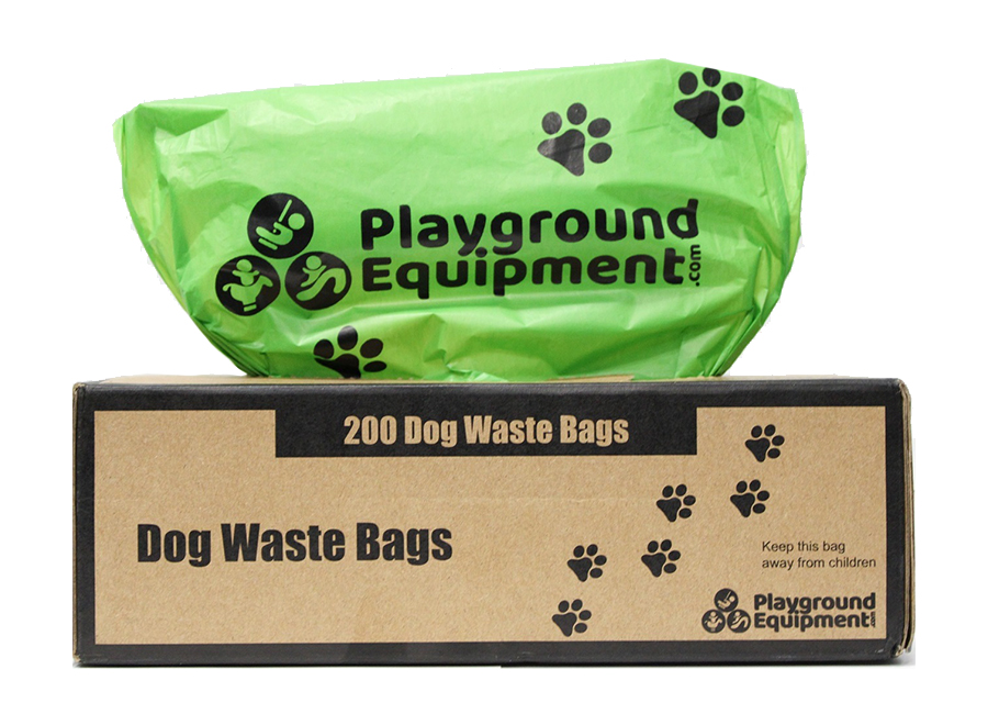 Dog-Waste-Bags