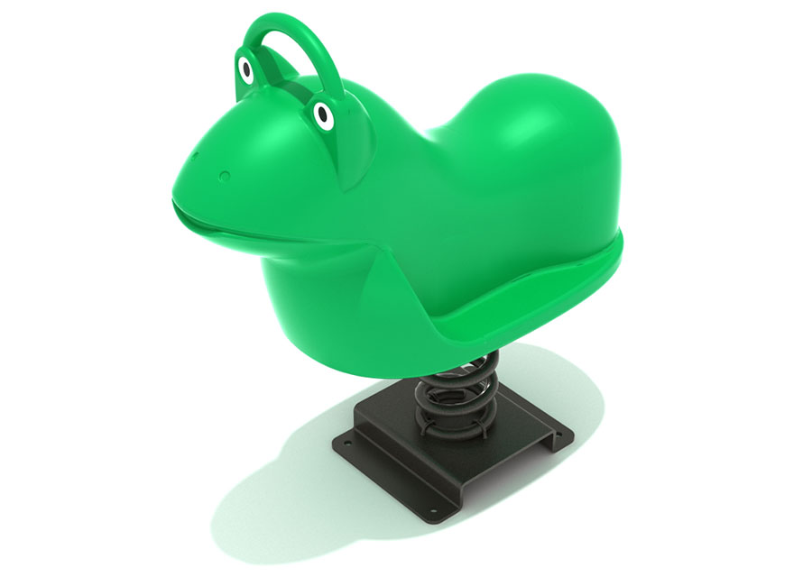 Filbert-Frog