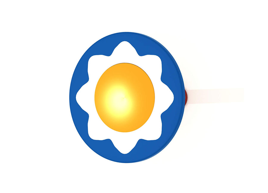 Flower-Drum-Top-Bright