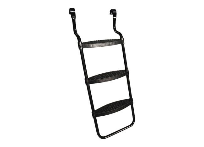 North Trampoline Ladder