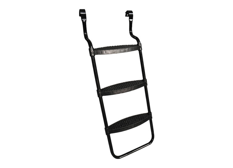 North Trampoline Ladder
