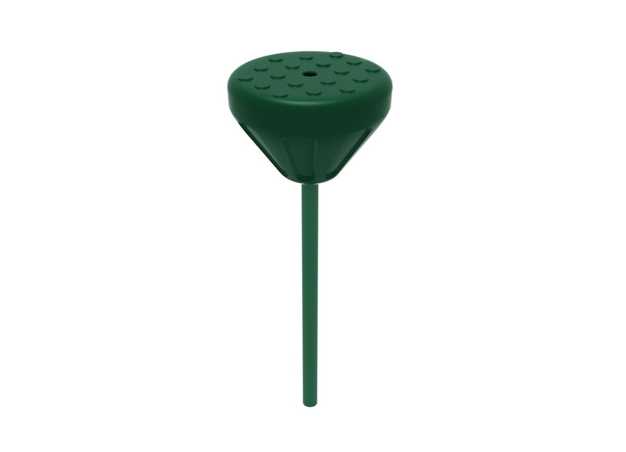 Single-Pebble-Green-Tall