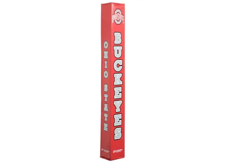 Collegiate Pole Pad