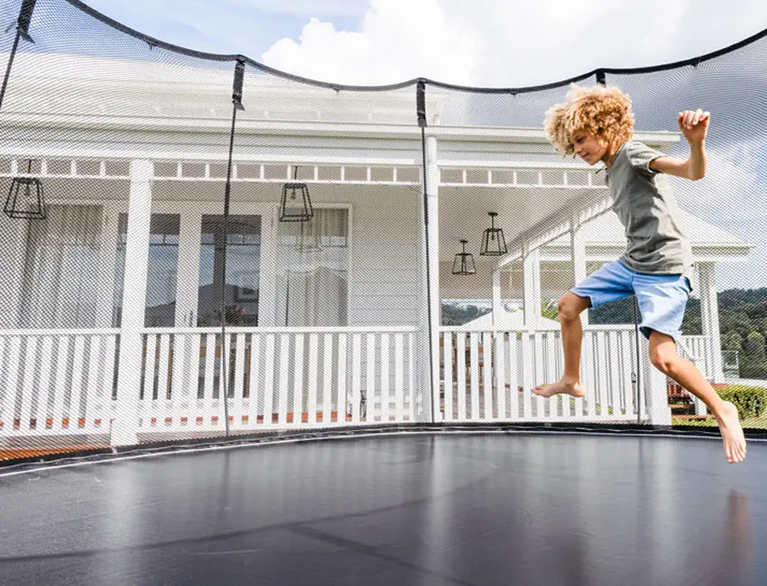 Shop Trampolines